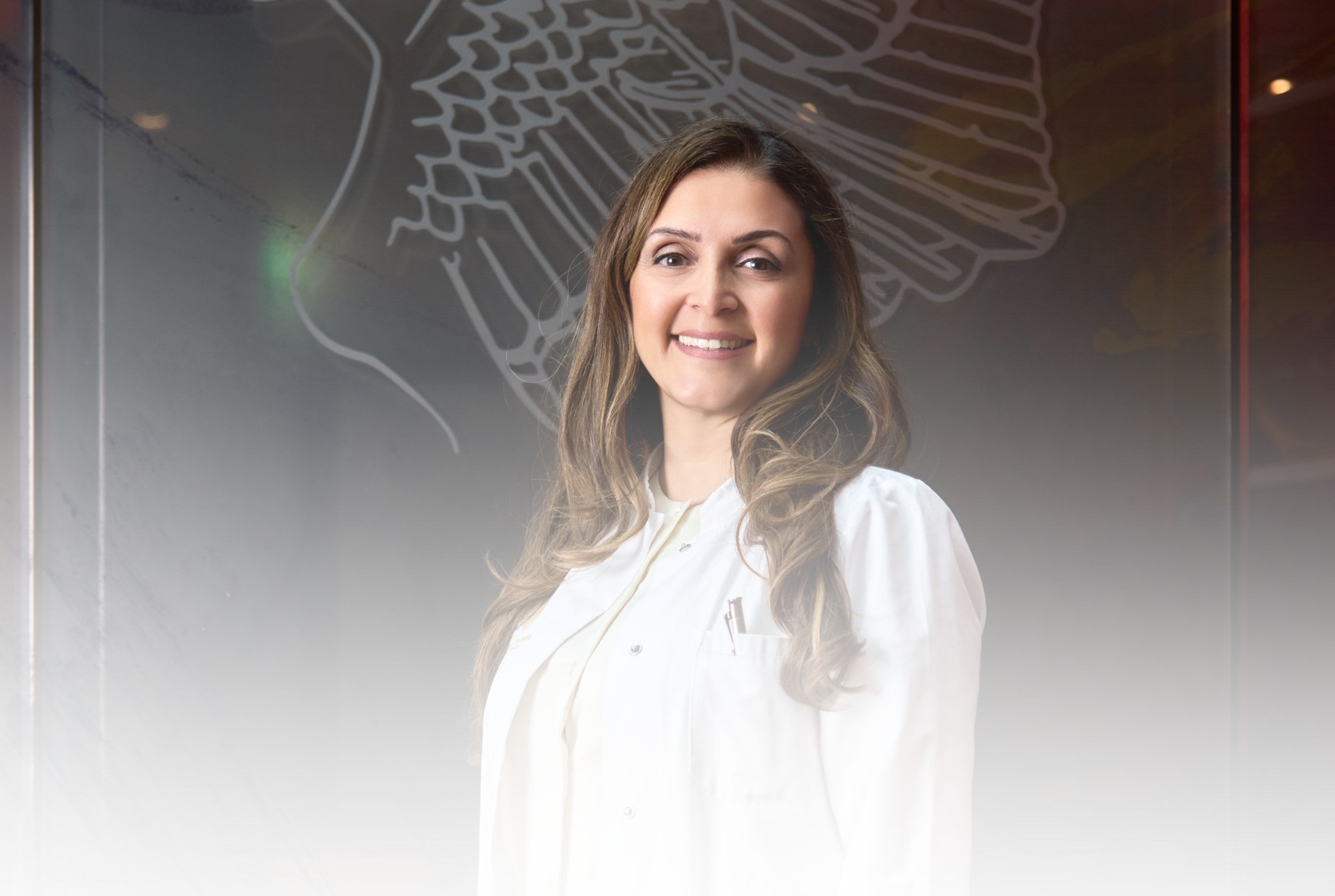 Katja Kassem Trautmann FMH